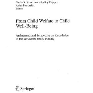 خرید و دانلود نسخه کامل کتاب Social Problem Construction and Its Impact on Program and Policy Responses