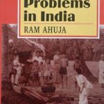 خرید و دانلود نسخه کامل کتاب Social Problems In India