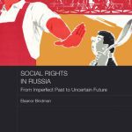 خرید و دانلود نسخه کامل کتاب Social Rights in Russia: From Imperfect Past to Uncertain Future