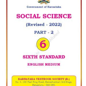 خرید و دانلود نسخه کامل کتاب Social Science Part 2
