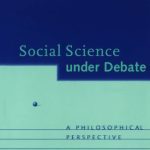 خرید و دانلود نسخه کامل کتاب Social Science under Debate: A Philosophical Perspective