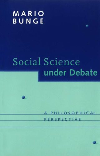 خرید و دانلود نسخه کامل کتاب Social Science under Debate: A Philosophical Perspective_68e4531b6c7cd.jpeg خرید و دانلود نسخه کامل کتاب Social Science under Debate: A Philosophical Perspective