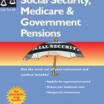 خرید و دانلود نسخه کامل کتاب Social Security, Medicare & Government Pensions
