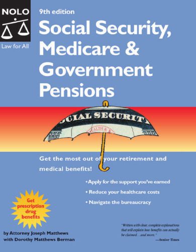 خرید و دانلود نسخه کامل کتاب Social Security, Medicare & Government Pensions_68e4bbcf98918.jpeg خرید و دانلود نسخه کامل کتاب Social Security, Medicare & Government Pensions