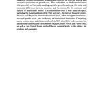 خرید و دانلود نسخه کامل کتاب Social Structures of Accumulation: The Political Economy of Growth and Crisis