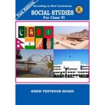خرید و دانلود نسخه کامل کتاب Social Studies (Class 6)