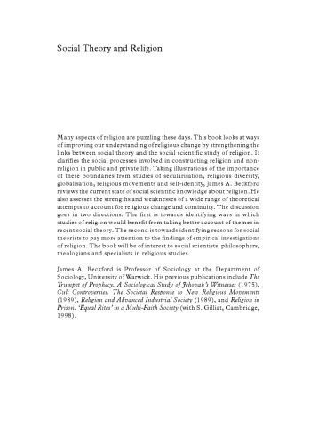 خرید و دانلود نسخه کامل کتاب Social Theory and Religion_68dfd1b35c100.jpeg خرید و دانلود نسخه کامل کتاب Social Theory and Religion