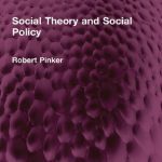 خرید و دانلود نسخه کامل کتاب Social Theory and Social Policy