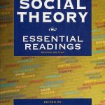 خرید و دانلود نسخه کامل کتاب Social Theory: Essential Readings