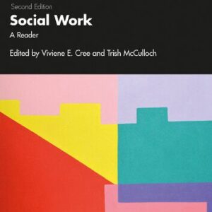 خرید و دانلود نسخه کامل کتاب Social Work: A Reader