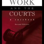 خرید و دانلود نسخه کامل کتاب Social Work and the Courts: A Casebook