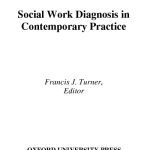خرید و دانلود نسخه کامل کتاب Social Work Diagnosis in Contemporary Practice