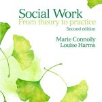 خرید و دانلود نسخه کامل کتاب Social Work: From Theory to Practice, 2e
