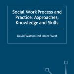 خرید و دانلود نسخه کامل کتاب Social Work Process and Practice: Approaches, Knowledge and Skill
