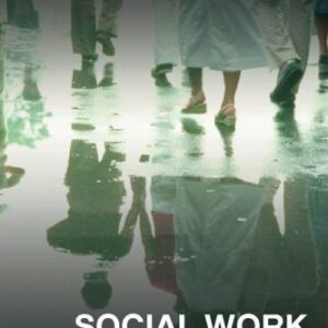 خرید و دانلود نسخه کامل کتاب Social Work: Voices from the Inside