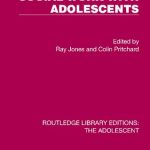 خرید و دانلود نسخه کامل کتاب Social Work with Adolescents
