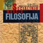خرید و دانلود نسخه کامل کتاب Socialinių mokslų filosofija: įvadas
