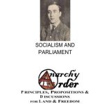 خرید و دانلود نسخه کامل کتاب Socialism and Parliament