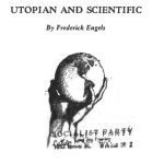 خرید و دانلود نسخه کامل کتاب Socialism: Utopian and Scientific