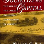خرید و دانلود نسخه کامل کتاب Socializing Capital