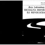 خرید و دانلود نسخه کامل کتاب Socijalna reforma ili revolucija
