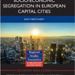 خرید و دانلود نسخه کامل کتاب Socio-Economic Segregation in European Capital Cities: East meets West