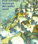 خرید و دانلود نسخه کامل کتاب Sociología del cambio social
