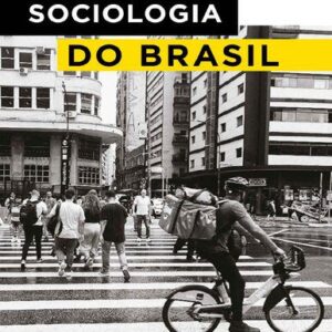خرید و دانلود نسخه کامل کتاب Sociologia do Brasil