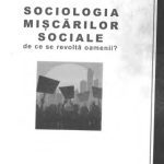 خرید و دانلود نسخه کامل کتاب Sociologia miscarilor sociale