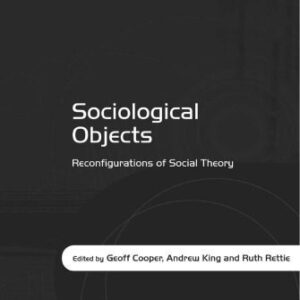 خرید و دانلود نسخه کامل کتاب Sociological Objects
