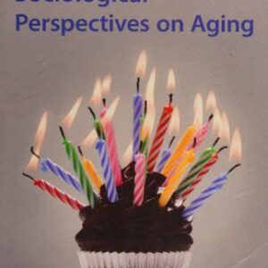 خرید و دانلود نسخه کامل کتاب Sociological Perspectives on Aging