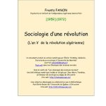 خرید و دانلود نسخه کامل کتاب Sociologie d’une révolution (L’an V de la révolution algérienne)