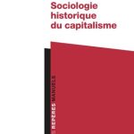خرید و دانلود نسخه کامل کتاب Sociologie historique du capitalisme
