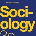 خرید و دانلود نسخه کامل کتاب Sociology 3e