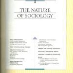 خرید و دانلود نسخه کامل کتاب Sociology (5th edition)