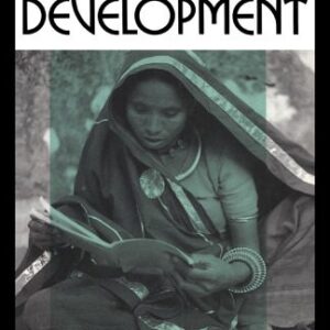 خرید و دانلود نسخه کامل کتاب Sociology and Development