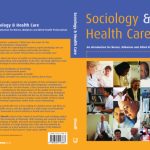 خرید و دانلود نسخه کامل کتاب Sociology and Health Care