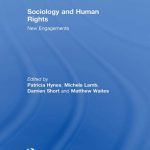 خرید و دانلود نسخه کامل کتاب Sociology and Human Rights: New Engagements