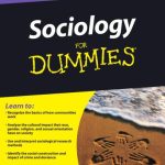 خرید و دانلود نسخه کامل کتاب Sociology for dummies | Социология для чайников