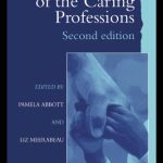 خرید و دانلود نسخه کامل کتاب Sociology Of The Caring Professions