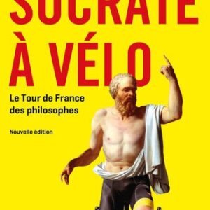 خرید و دانلود نسخه کامل کتاب Socrate à vélo
