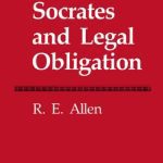 خرید و دانلود نسخه کامل کتاب Socrates and Legal Obligation