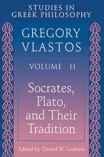 خرید و دانلود نسخه کامل کتاب Socrates, Plato, and Their Tradition_68fb4d2bc3b13.jpeg خرید و دانلود نسخه کامل کتاب Socrates, Plato, and Their Tradition