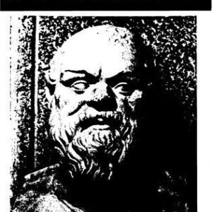 خرید و دانلود نسخه کامل کتاب Socrates
