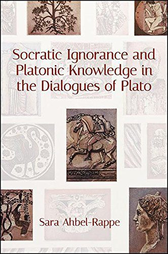 خرید و دانلود نسخه کامل کتاب Socratic Ignorance and Platonic Knowledge in the Dialogues of Plato_68fb42c4752df.jpeg خرید و دانلود نسخه کامل کتاب Socratic Ignorance and Platonic Knowledge in the Dialogues of Plato