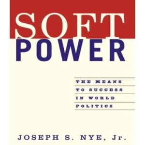 خرید و دانلود نسخه کامل کتاب Soft Power: The Means To Success In World Politics
