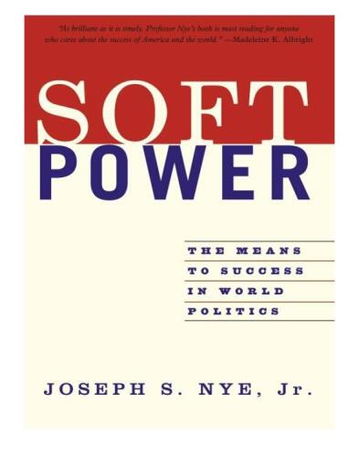 خرید و دانلود نسخه کامل کتاب Soft Power: The Means To Success In World Politics_68f7be1f2ed16.jpeg خرید و دانلود نسخه کامل کتاب Soft Power: The Means To Success In World Politics