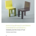 خرید و دانلود نسخه کامل کتاب Solidarity and the Crisis of Trust