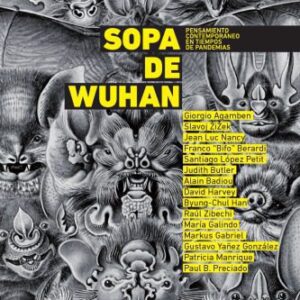 خرید و دانلود نسخه کامل کتاب Sopa de Wuhan