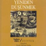 خرید و دانلود نسخه کامل کتاب Sosyal Bilimleri Yeniden Düşünmek, Yeni Bir Kavrayışa Doğru